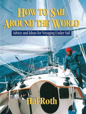 How to Sail Around the World - ebook